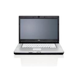 Notebook Fujitsu LIFEBOOK E780 15,6" LED Core i5-520M, 4GB, 320GB, GF GT330M s 1GB, DVD, WiFi, CAM, W7P-64bit+XPP