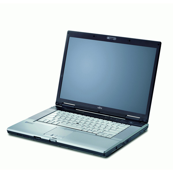 Notebook Fujitsu Lifebook E8420 15,4" T9600,4GB,320GB,GF9300M GS, DVD±RW,WiFi,BT,3G,FP,W7P