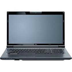 Notebook Fujitsu LIFEBOOK NH532 17,3" FULL HD  Core i5-3210M,4GB,500GB,GF GT640M s 2GB,DVD±RW,WiFi,CAM,FP,W7P-64bit