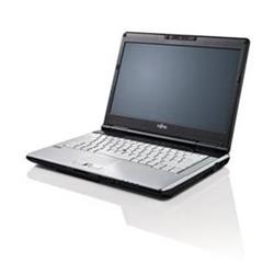 Notebook Fujitsu Lifebook S751 14+" LED Core i7,-2620M,4GB,500GB,DVD±RW,WiFi,BT,FP,W7P-64bit