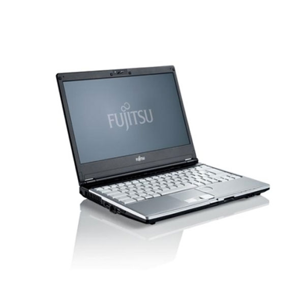 Notebook Fujitsu Lifebook S760 13,3" LED Core i3,-370M,4GB,320GB,DVD±RW,WiFi,BT,FP,W7P-64bit
