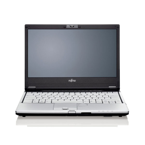 Notebook Fujitsu Lifebook S760 13,3" LED Core i7-620M,4GB,500GB,DVD±RW,WiFi,BT,FP,W7P-64bit
