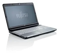 Notebook Fujitsu Lifebook S760 13,3" LED Core i7-640M,4GB,500GB, DVD±RW,WiFi,BT,CAM,FP,W7P-64bit