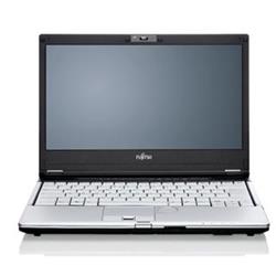 Notebook Fujitsu Lifebook S761 13,3" LED Core i3,-2310M,4GB,320GB,DVD±RW,WiFi,BT,FP,W7P-64bit