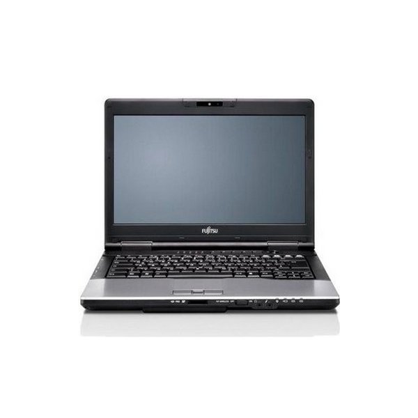 Notebook Fujitsu Lifebook S782 vPro 14" LED Core i7-3520M,4GB,500GB,DVD±RW,WiFi,BT,3G,FP,W7P-64bit