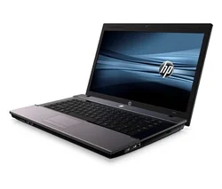 Notebook HP 620 15,6"LED T3000,3GB,500GB, DVD±RW LS,WiFi,BT,CAM,Windows 7 Home Premium + brašna