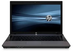 Notebook HP 620 15,6"LED T6570,3GB,320GB, DVD±RW LS,WiFi,BT,CAM,W7P + brašna