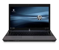 Notebook HP 625 15,6"LED P320,3GB,320GB,ATI HD4200, DVD±RW LS,WiFi,BT,CAM,W7HP-32bit + bag