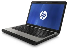 Notebook HP 630 15,6"LED Dual-Core B800,4GB,500GB, DVD±RW,WiFi,BT,CAM,W7HP + brašna