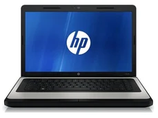 Notebook HP 630 15,6"LED P6200,3GB,320GB,ATI HD6370 s 512MB, DVD±RW LS,WiFi,BT,CAM,Windows 7 Home Premium + brašna