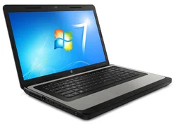 Notebook HP 635 15,6"LED AMD E-300,2GB,320GB,ATI HD6310, DVD±RW,WiFi,BT,CAM,Linux + brašna