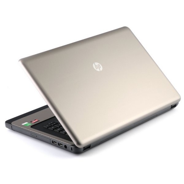 Ноутбук hp 635 обзор