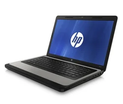 Notebook HP 635 15,6"LED AMD P360,4GB,500GB,ATI HD6370 s 512MB, DVD±RW LS,WiFi,BT,CAM,W7HP + Brašna