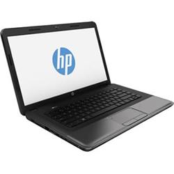 Notebook HP 650 15,6"LED Intel B980,4GB,500GB,DVD±RW,WiFi,BT,CAM W8 + brašna