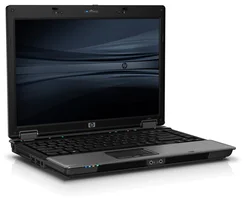 Notebook HP Compaq 6530b 14.1"P8700,2GB,320GB, DVD±RW LS,WiFi,BT,CAM,W7P-32bit