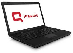 Notebook HP CQ57-210 15,6" AMD E-350,3GB,320GB,ATI HD6310M, DVD±RW,WiFi,CAM,W7HP