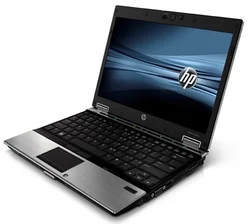 Notebook HP EliteBook 2540p 12.1"LED Core i7-640LM,4GB,160GB, DVD±RW,WiFi,BT,W7P