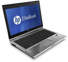 Notebook HP EliteBook 2560p 12.5"LED Core i7-2620M,4GB,128GB SSD, DVD±RW,WiFi,BT,3G,FP,W7P64