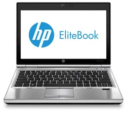 Notebook HP EliteBook 2570p 12.5"LED Core i5-3210M,2GB,320GB, DVD±RW,WiFi,BT, FpR, LL battery - W7P