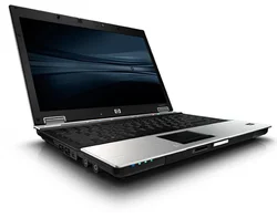 Notebook HP EliteBook 6930p 14,1"LED P8700,2GB,250GB,DVD±RW,WiFi,BT,CAM,VB