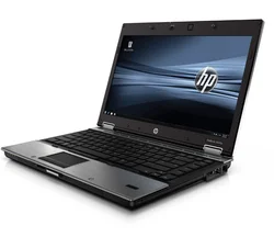 Notebook HP EliteBook 8440p 14"+ Core i7-620M,4GB,500GB,NVS 3100M s 512MB, DVD±RW,WiFi,BT,CAM,W7P