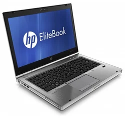 Notebook HP EliteBook 8460p 14" HD+ Core i7-2620M,4GB,320GB,ATI 6470M s 1GB, DVD±RW,WiFi,BT,CAM,FP,Windows 7 Profesional