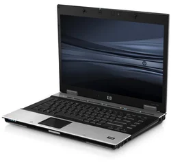Notebook HP EliteBook 8530w 15,4"+ T9600,4GB,320GB,Quadro FX 770M, DVD±RW,WiFi,BT,CAM,VB+XPP