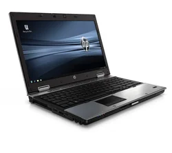 Notebook HP EliteBook 8540p 15,6"LED Core i5-520M,2GB,250GB,NVS 5100M s 1GB, WiFi,BT,CAM,FP,W7P