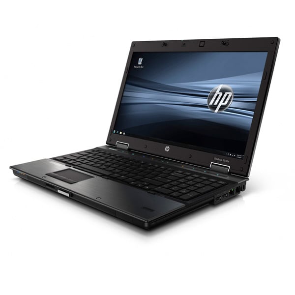 Notebook Hp Elitebook W Fhd Core I Qm Gb Gb Nvidia Fx