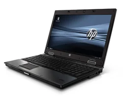 Notebook HP EliteBook 8540w 15,6"HD+ Core i5-560M,4GB,320GB,nVidia FX 880M s 1GB, DVD±RW,WiFi,BT,CAM,W7P-64bit