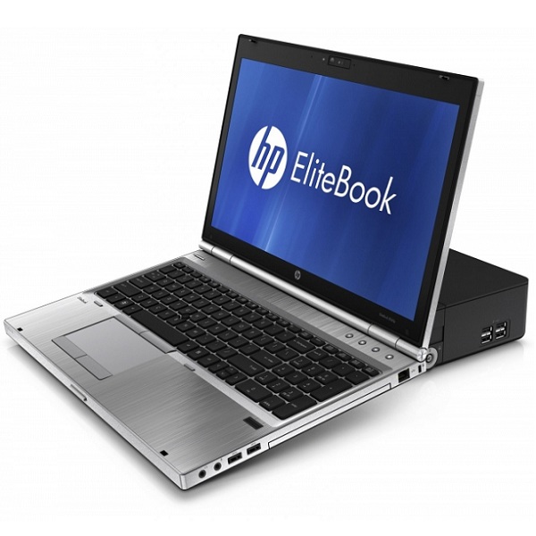 Hp elitebook 8560p обзор