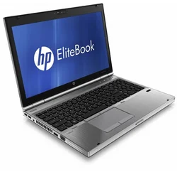 Notebook HP EliteBook 8560p 15,6"LED Core i5-2540M,4GB,320GB, DVD±RW,WiFi,BT,CAM,FP,W7P