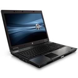 Notebook HP EliteBook 8740w 17"+ LED Core i7-740QM,8GB,500GB,NV Quadro FX 3800M s 1GB, DVD±RW LS,WiFi,BT,CAM,W7P-64bit