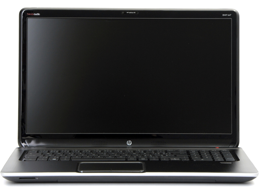 Обзор hp envy dv7