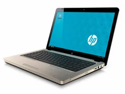Notebook HP G62-a40ec, 15,6"LED Core i3-330M,4GB,500GB, DVD±RW LS,WiFi,BT,CAM,W7HP-64bit