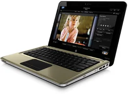 Notebook HP Pavilion dv3-4050ec, 13,3"LED Core i3-350M,4GB,500GB,ATI HD5450 s 512MB, DVD±RW LS,WiFi,BT,CAM,FPR,W7HP-64bit
