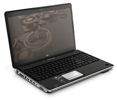 Notebook HP Pavilion dv6-1440, 15,6"LED T6600,4GB,500GB,ATI HD4650 s 1GB, DVD±RW LS,WiFi,BT,CAM,TV tuner,W7HP-64bit