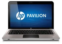 Notebook HP Pavilion dv6-3030, 15,6"LED Core i3-350,4GB,320GB,ATI HD5470 s 512MB, DVD±RW,WiFi,BT,CAM,W7HP-64bit