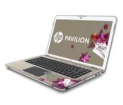 Notebook HP Pavilion dv6-3250, 15,6" LED i3-380,3GB,320GB,ATI HD6550 s 1GB, DVD±RW,WiFi,BT,CAM,W7HP-64bit + TV Tuner