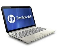 Notebook HP Pavilion dv6-6120 15,6"LED DualCore B940,4GB,500GB,ATI HD6490M s 1GB, DVD±RW,WiFi,CAM,BT,W7HP