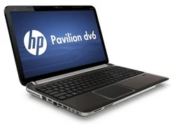 Notebook HP Pavilion dv6-6b60ec 15,6"LED Core i5-2430M,6GB,750GB,ATI HD6770M s 2GB, DVD±RW,WiFi,BT,CAM,FP,W7HP-64bit