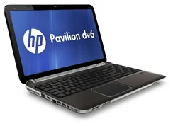 Notebook HP Pavilion dv6-6c30ec 15,6"LED Core i3-2350M,4GB,750GB,ATI HD7690M s 2GB, DVD±RW,WiFi,BT,CAM,FP,W7HP-64bit