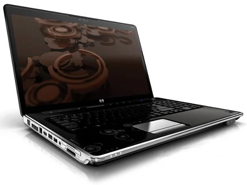 Notebook HP Pavilion dv7-2220ec, 17,3"LED T6600,3GB,320GB,ATI HD4650 s 1GB, DVD±RW,WiFi,BT,CAM,TV tuner,W7HP-64bit
