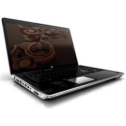 Notebook HP Pavilion dv7-2220ec, 17,3"LED T6600,3GB,320GB,ATI HD4650 s 1GB, DVD±RW,WiFi,BT,CAM,TV tuner,W7HP-64bit