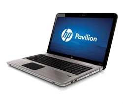 Notebook HP Pavilion dv7-4150, 17,3"LED Core i3-370M,4GB,500GB,ATI HD5470 s 512MB, DVD±RW,WiFi,BT,CAM,TV tuner,W7HP-64bit