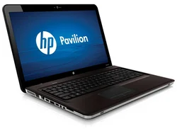 Notebook HP Pavilion dv7-6b50ec, 17,3"HD+LED Core i5-2430M,6GB,1TB,ATI HD6490 s 1GB, DVD±RW,WiFi,BT,CAM,FP,W7HP-64bit