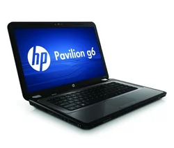 Notebook HP Pavilion g6-1060 15,6"LED Core i3-380M,4GB,500GB,ATI HD6470 s 512MB, DVD±RW,WiFi,BT,CAM,W7HP-64bit