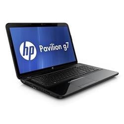 Notebook HP Pavilion g7-2351sc 17,6" HD+ LED Intel B960, 4GB, 750GB, ATI HD7670 s 1GB,DVD±RW,WiFi,BT,CAM, bez OS