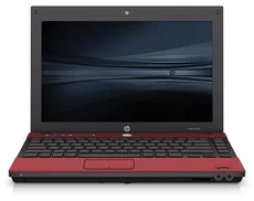 Notebook HP ProBook 4310s 13,3"LED T6670,3GB,320GB, DVD±RW,WiFi,BT,FP,CAM,W7HP Merlot + brašna