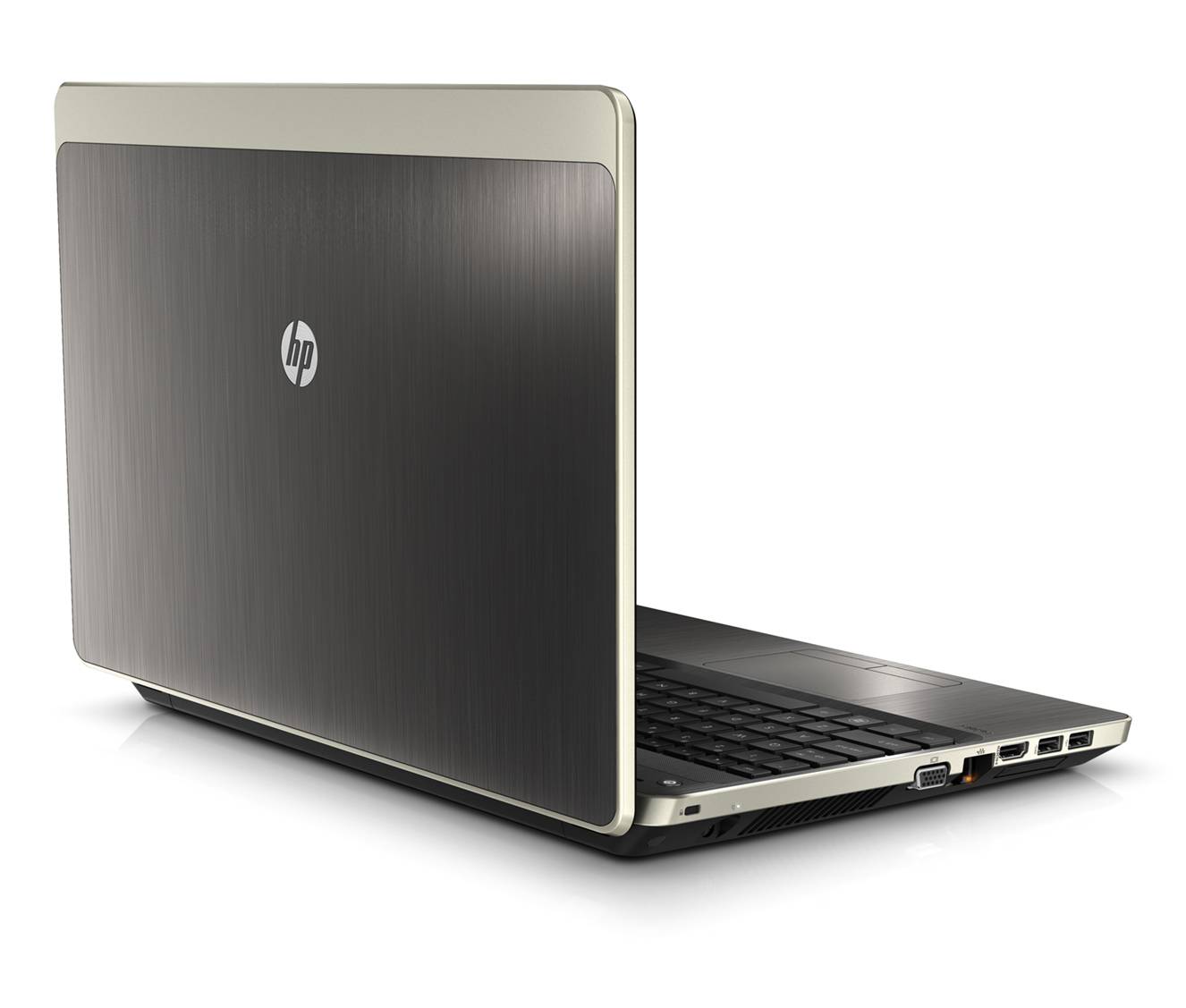 Замена экрана hp probook